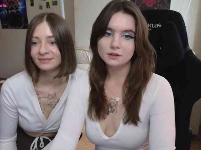 MaoandLulu