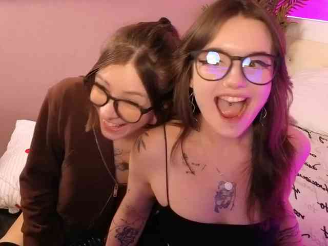 MaoandLulu webcam