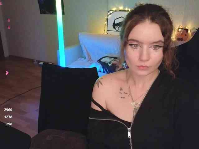 Modella: MaoandLulu