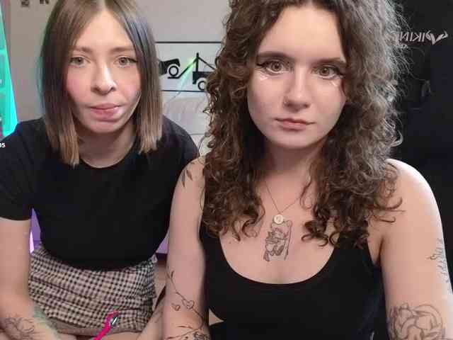 MaoandLulu