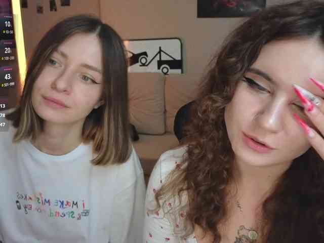 Модель: MaoandLulu