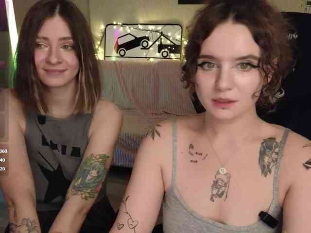 Модель: MaoandLulu