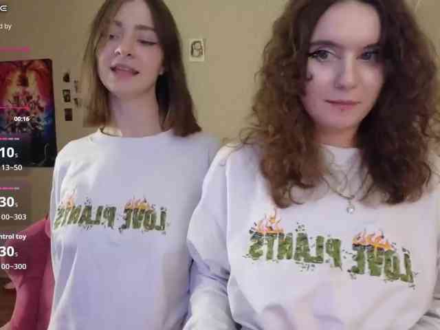 MaoandLulu