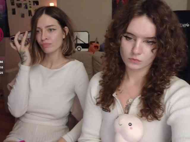 MaoandLulu webcam