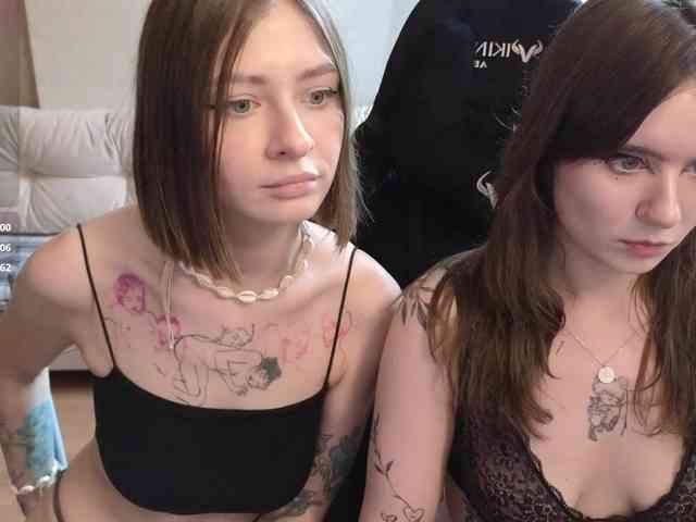 Model: MaoandLulu