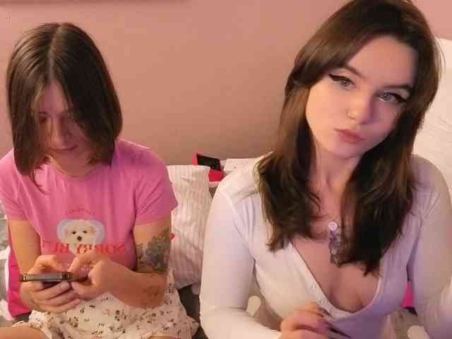 MaoandLulu webcam