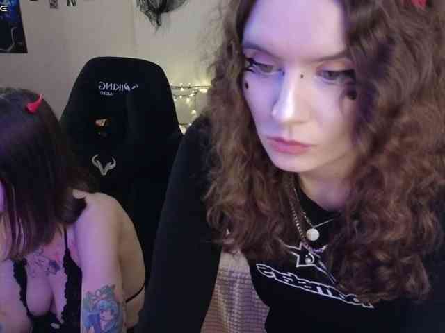 MaoandLulu