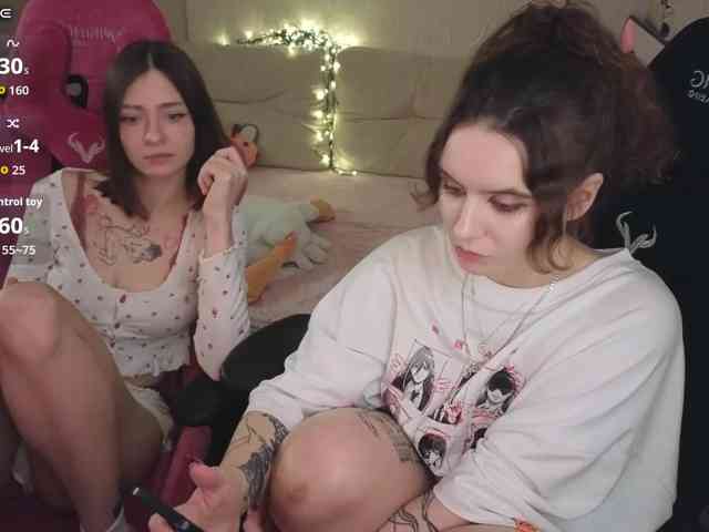 MaoandLulu MaoandLulu