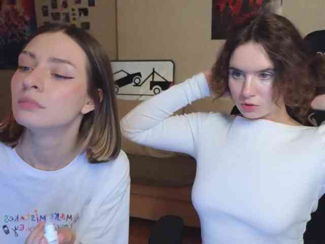 MaoandLulu webcam