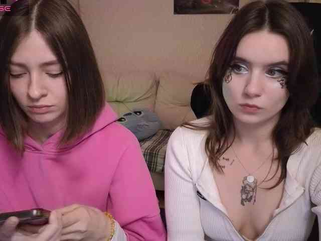 Модель: MaoandLulu