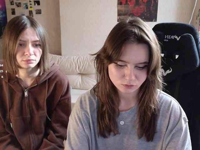 MaoandLulu