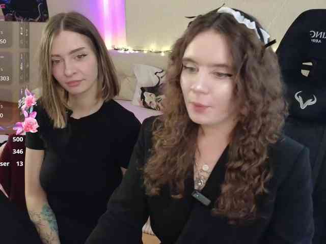 Модель: MaoandLulu