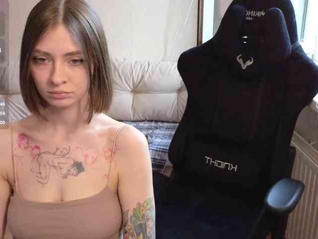 MaoandLulu webcam