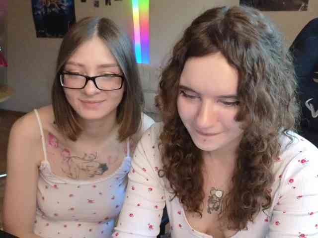 MaoandLulu