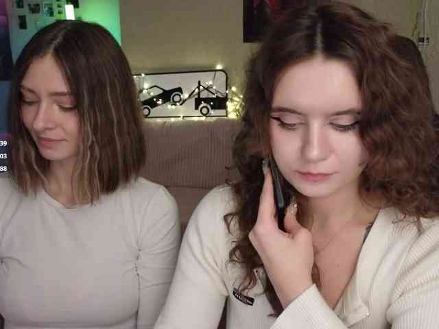 Модель: MaoandLulu