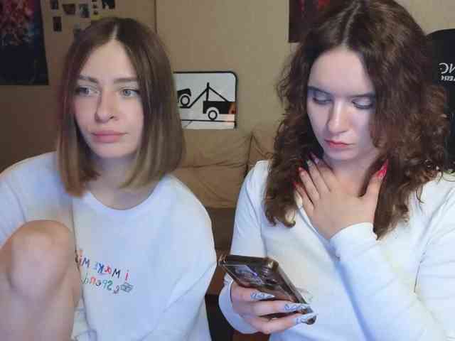 MaoandLulu