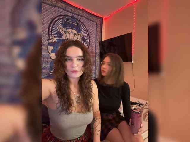 MaoandLulu