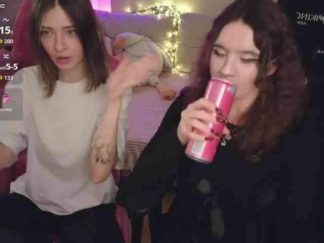MaoandLulu