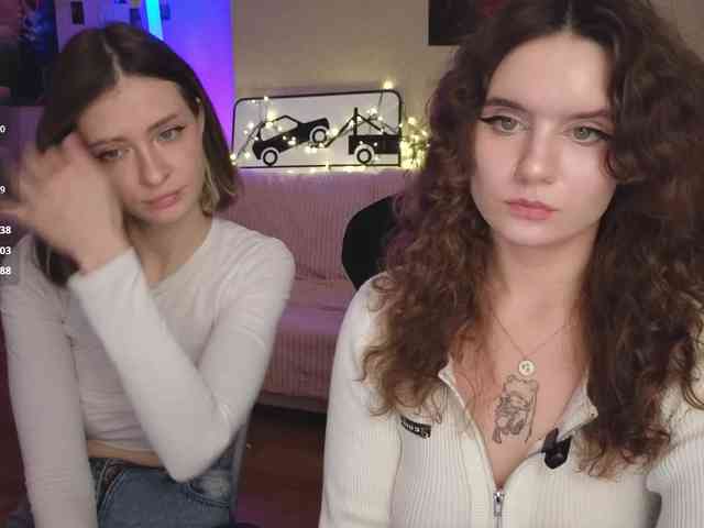Модель: MaoandLulu