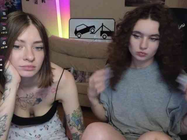 MaoandLulu