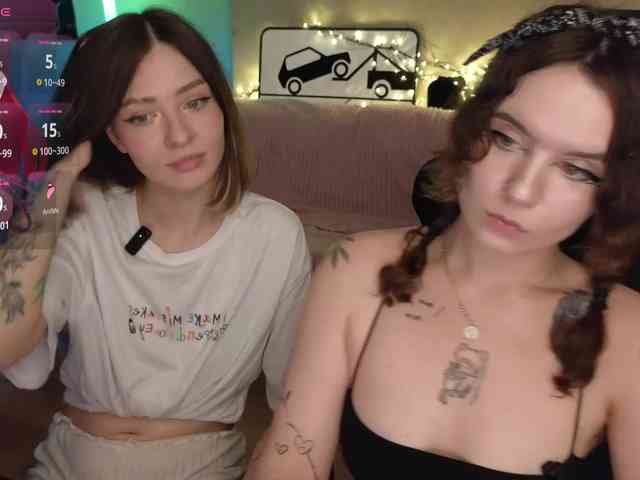 MaoandLulu