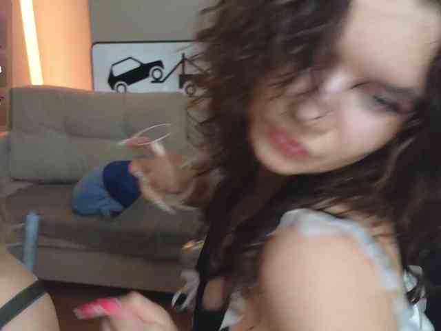 MaoandLulu webcam