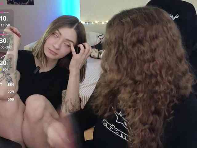 Модель: MaoandLulu