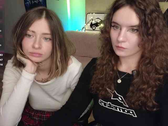 MaoandLulu