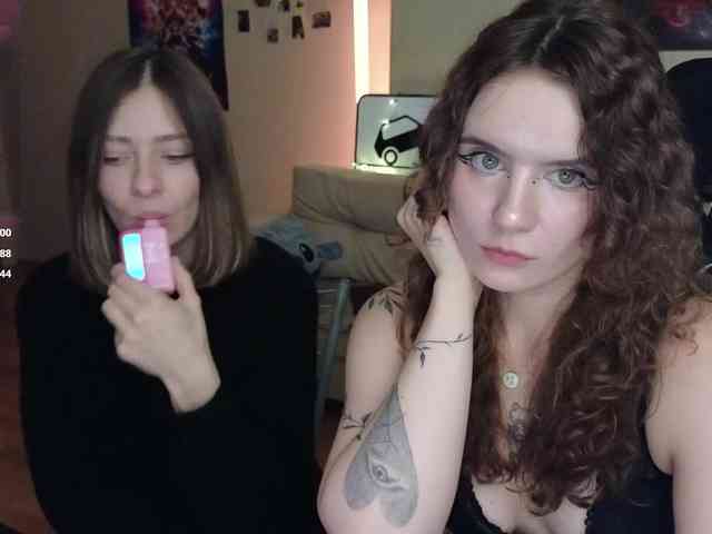MaoandLulu