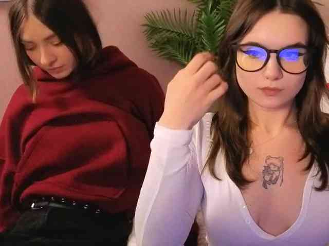 MaoandLulu webcam