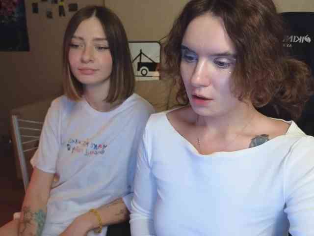 Модель: MaoandLulu