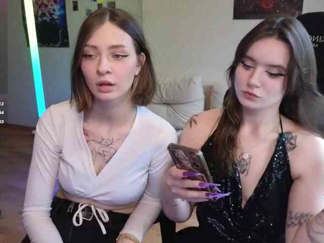 Модель: MaoandLulu
