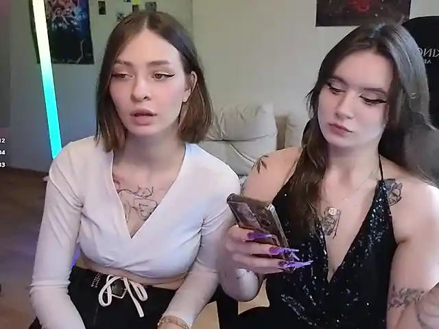 MaoandLulu