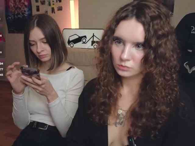MaoandLulu webcam