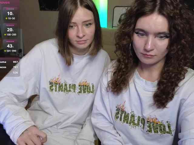 MaoandLulu webcam