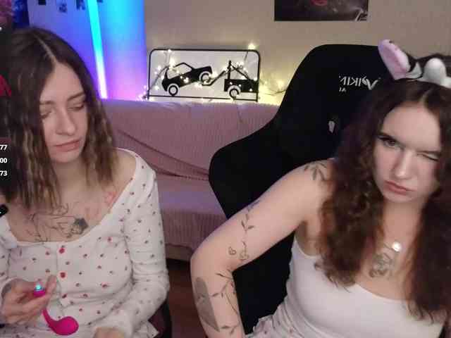 MaoandLulu