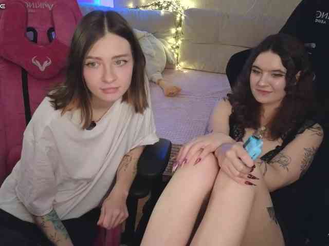 MaoandLulu