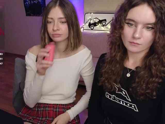 MaoandLulu