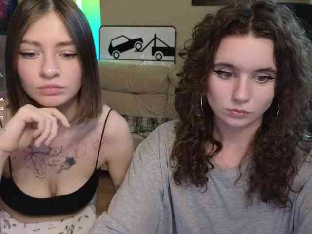 MaoandLulu webcam