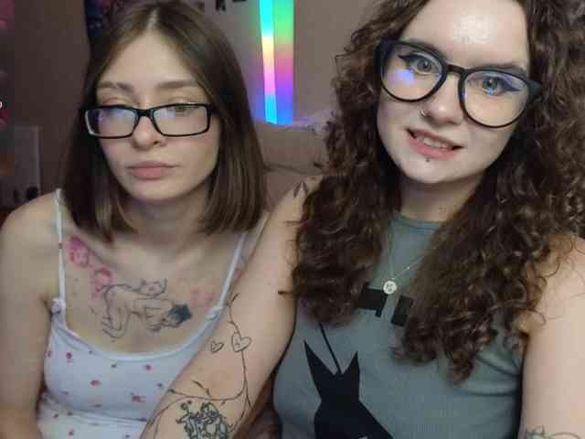 MaoandLulu webcam