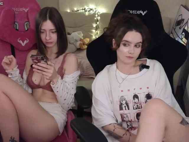 MaoandLulu