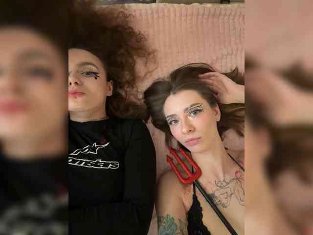 MaoandLulu
