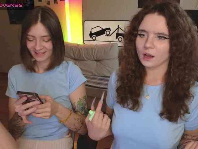 MaoandLulu