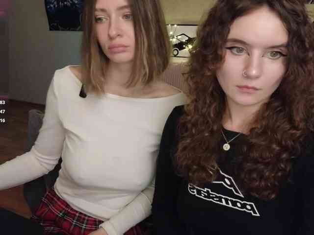 MaoandLulu