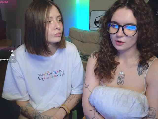 MaoandLulu
