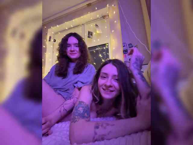 MaoandLulu