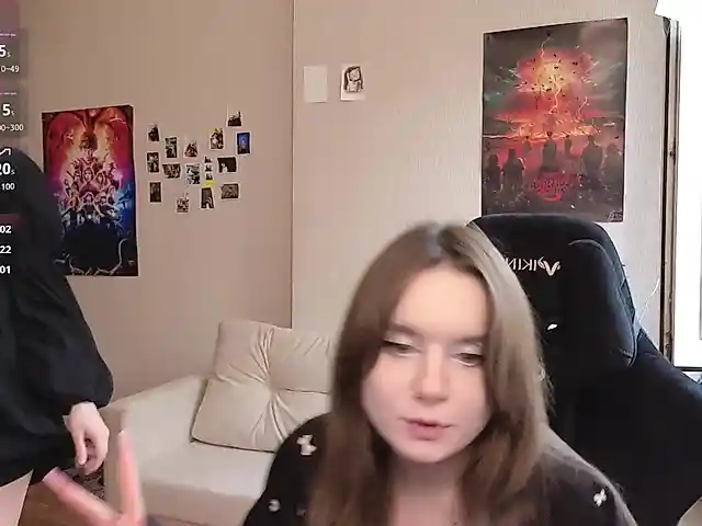 MaoandLulu