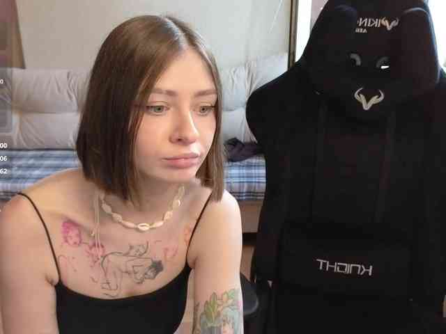 Модель: MaoandLulu