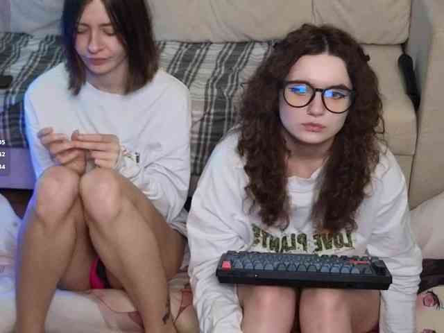 MaoandLulu