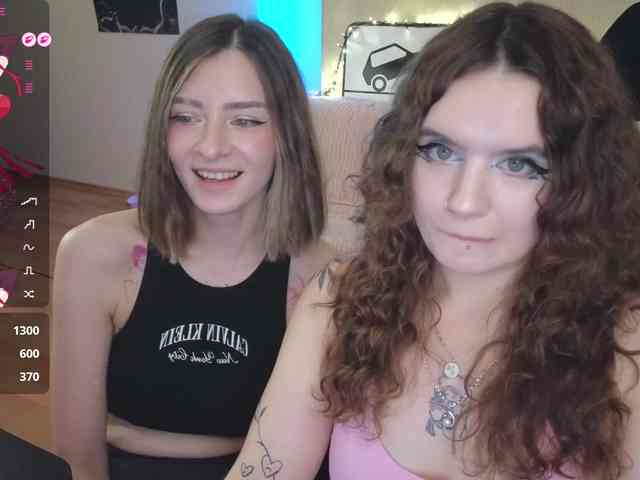 Model: MaoandLulu